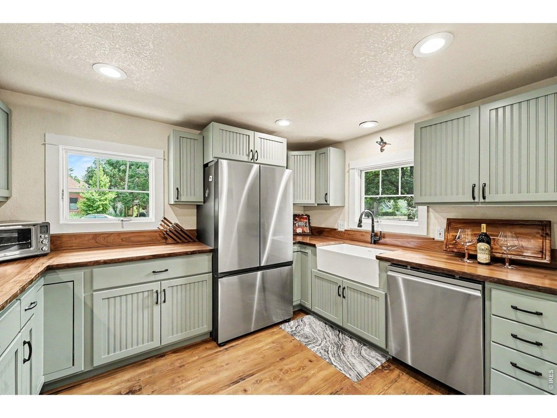 House in Fort Collins, Colorado, United States 4 - 18515296