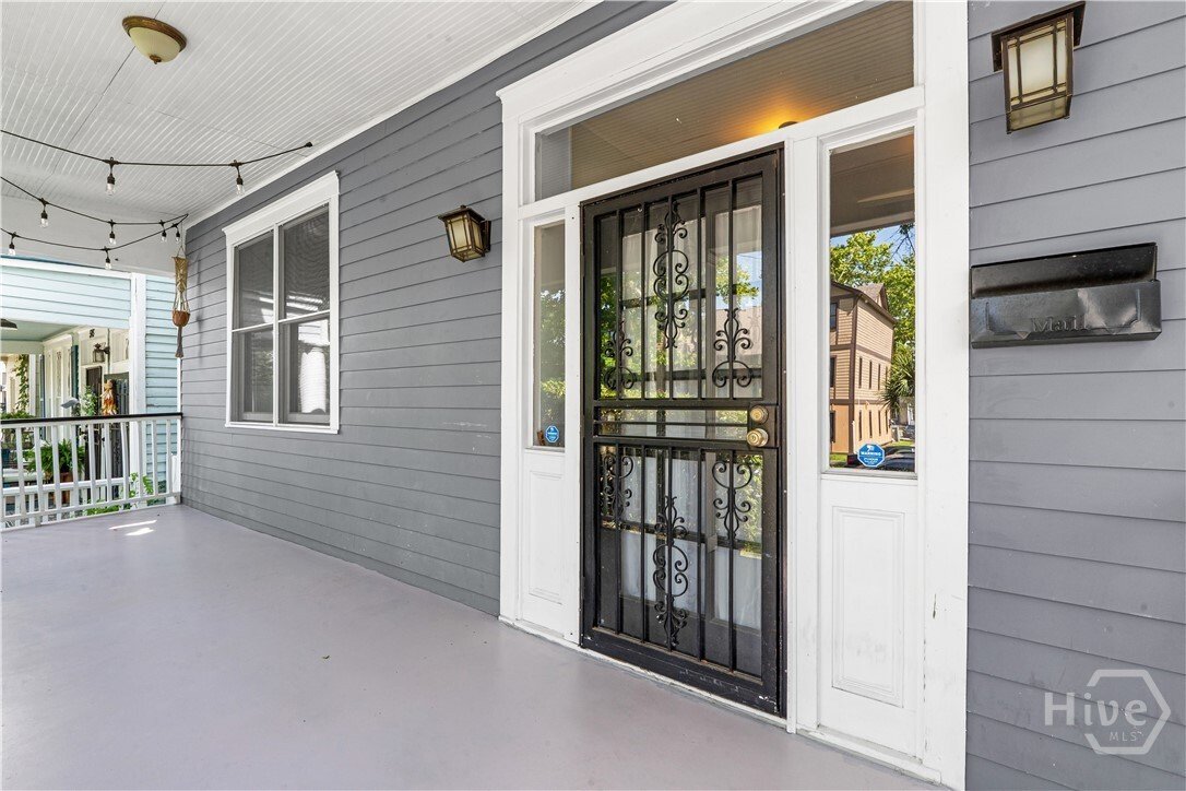 House in Savannah, Georgia, United States 3 - 18512223