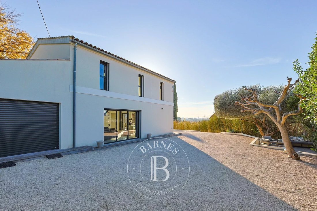 House in La Tirane-La Tuiliere, Allauch, France 2 - 18517774