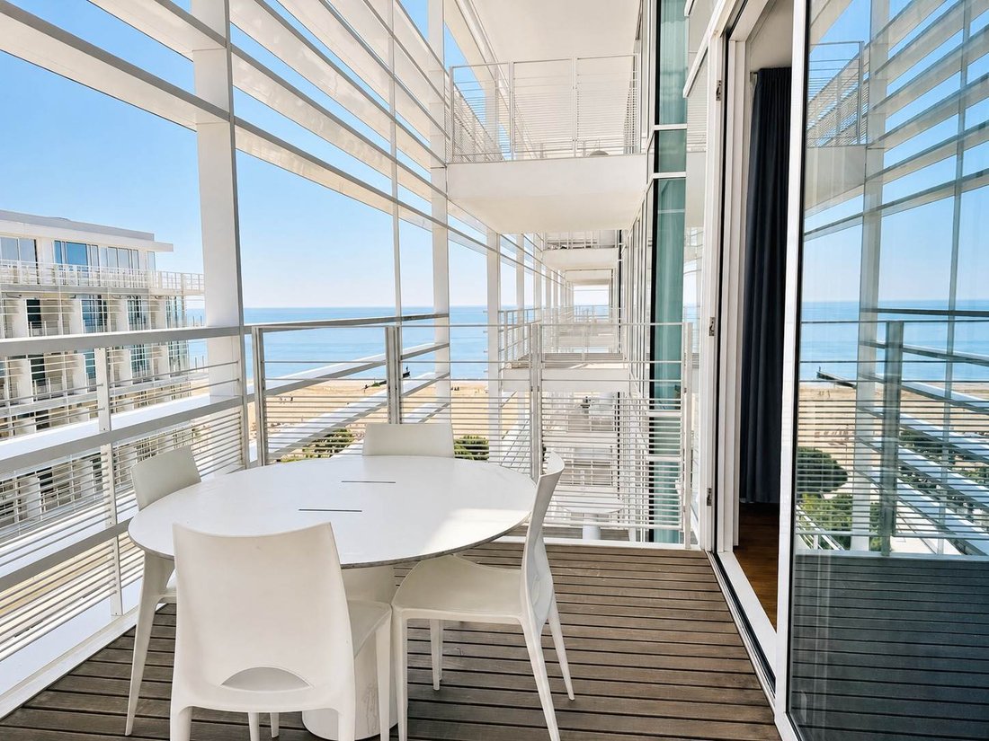 Apartment in Lido di Jesolo, Jesolo, Veneto 4 - 17998404