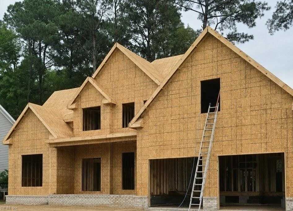 House in Carrollton, Virginia, United States 2 - 18508974
