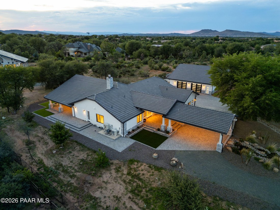 House in Prescott, Arizona, United States 1 - 18518392