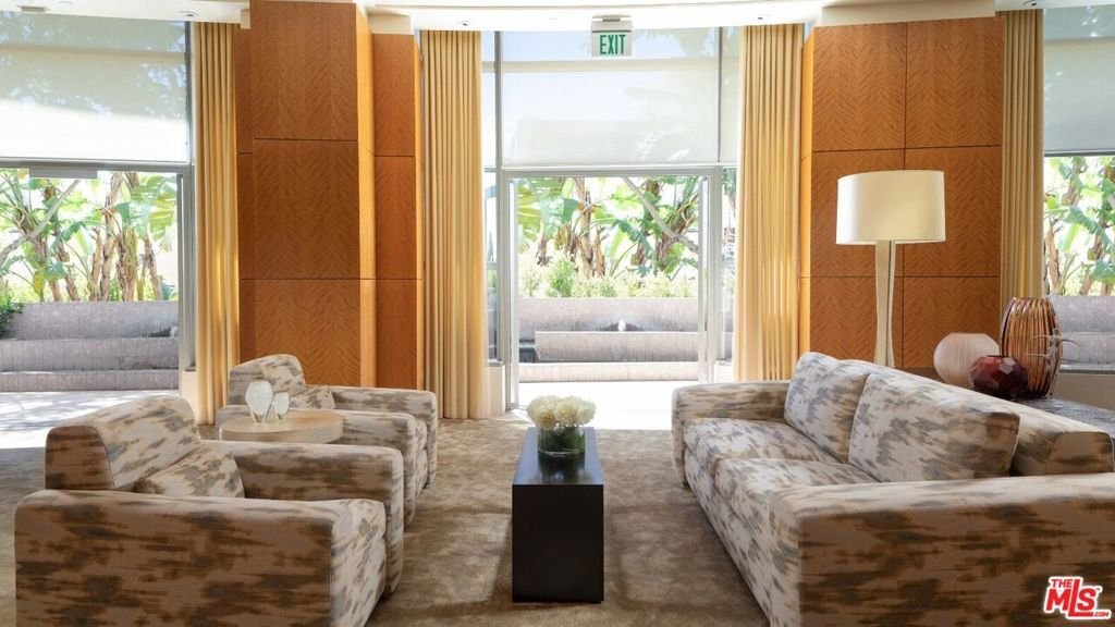 Condominio a Los Angeles, California, Stati Uniti 5 - 18511075