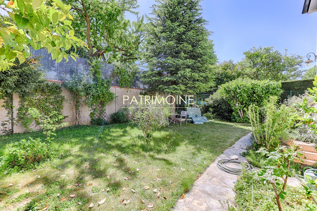 Villa in La Mairie, Saint-Gratien, France 4 - 18513894