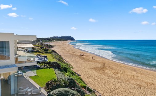 Maison à Wamberal, Nouvelle-Galles du Sud, Australie 1