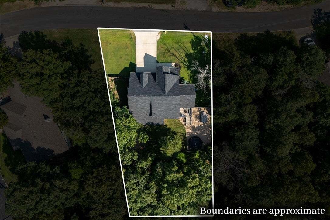 Maison à Bella Vista, Arkansas, États-Unis 3 - 18510714