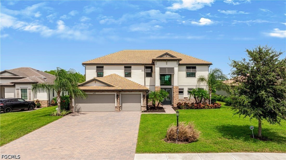 House in Estero, Florida, United States 5 - 18518454