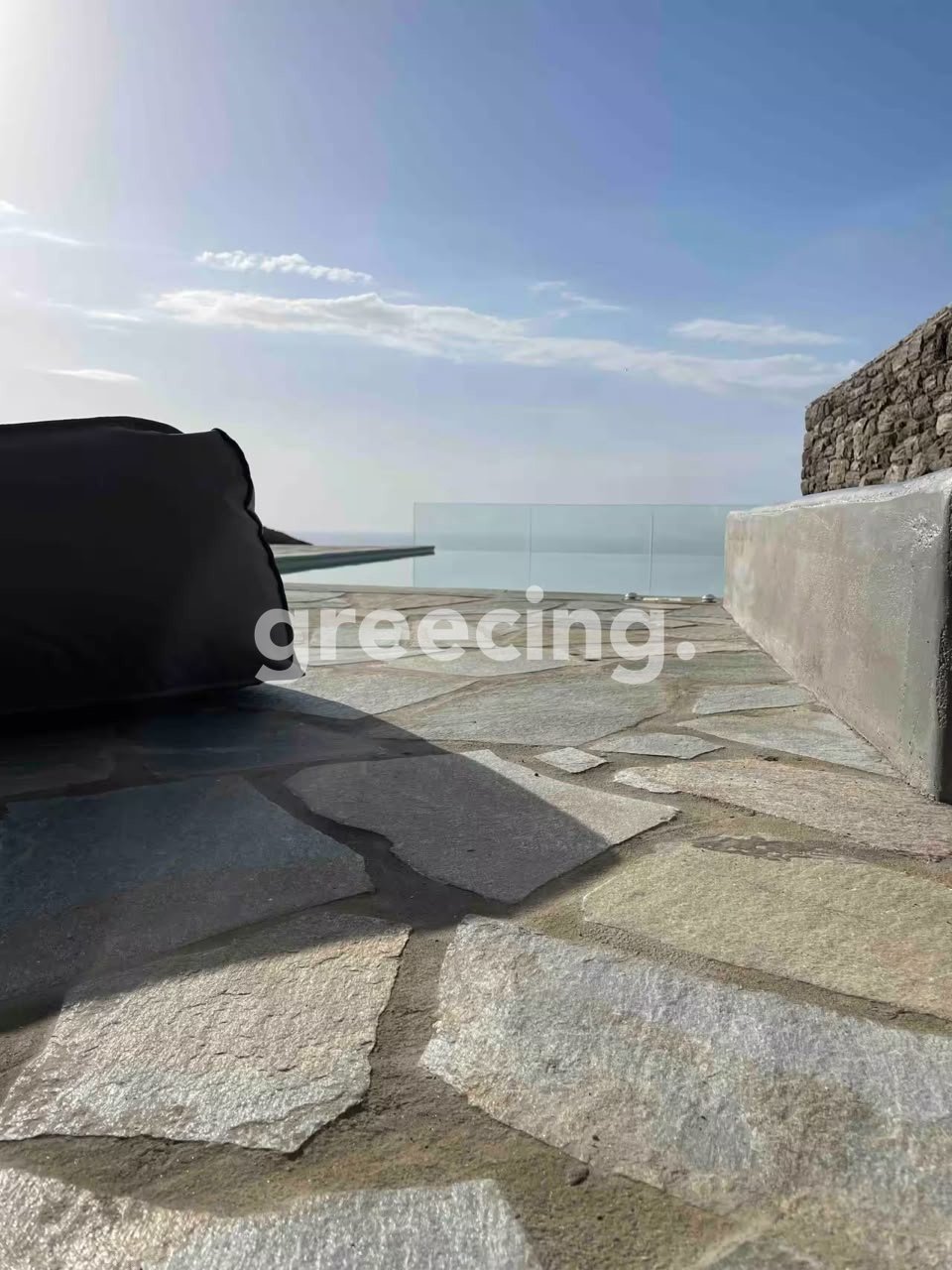 Wohnung in Andros, Aegean, Griechenland 5 - 18509159