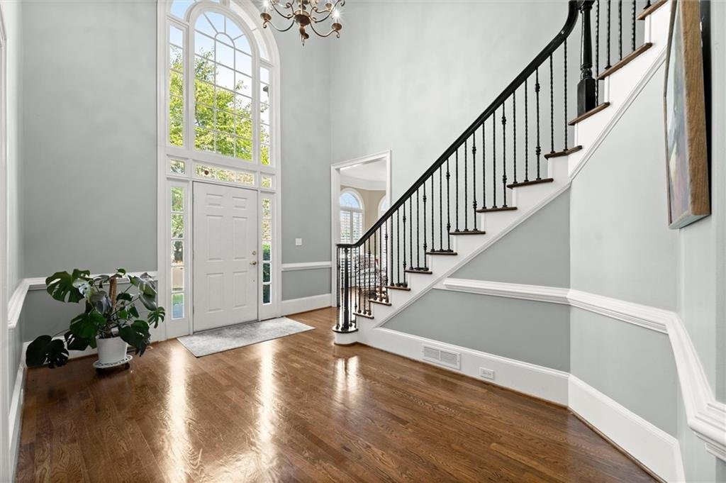 House in Johns Creek, Georgia, United States 3 - 18515980