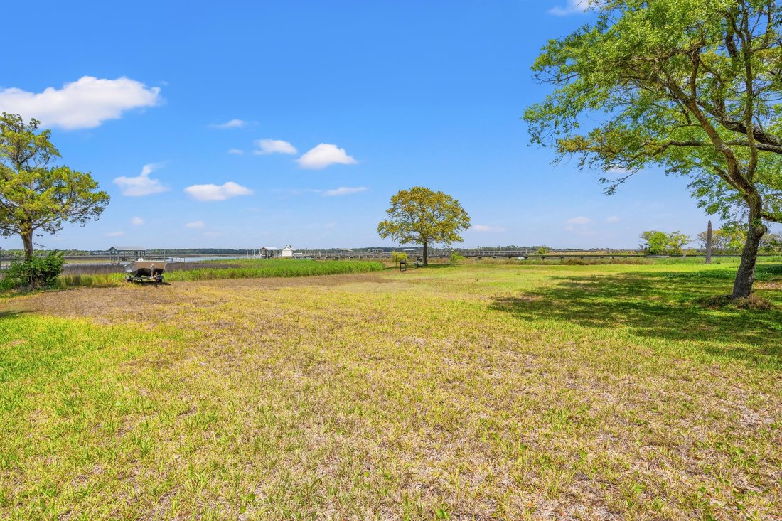 Land in Folly Beach, South Carolina, United States 4 - 18519887