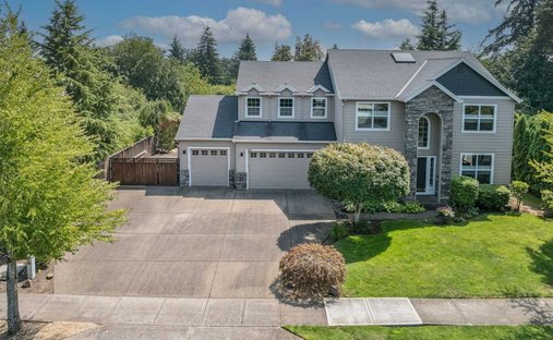 Casa a Oregon City, Oregon, Stati Uniti 1