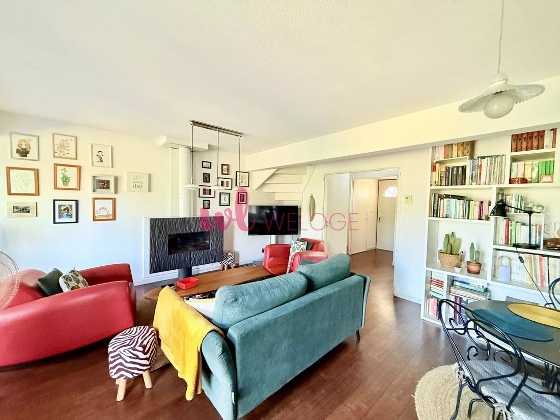 House in Soorts-Hossegor, Nouvelle-Aquitaine, France 1 - 18509588