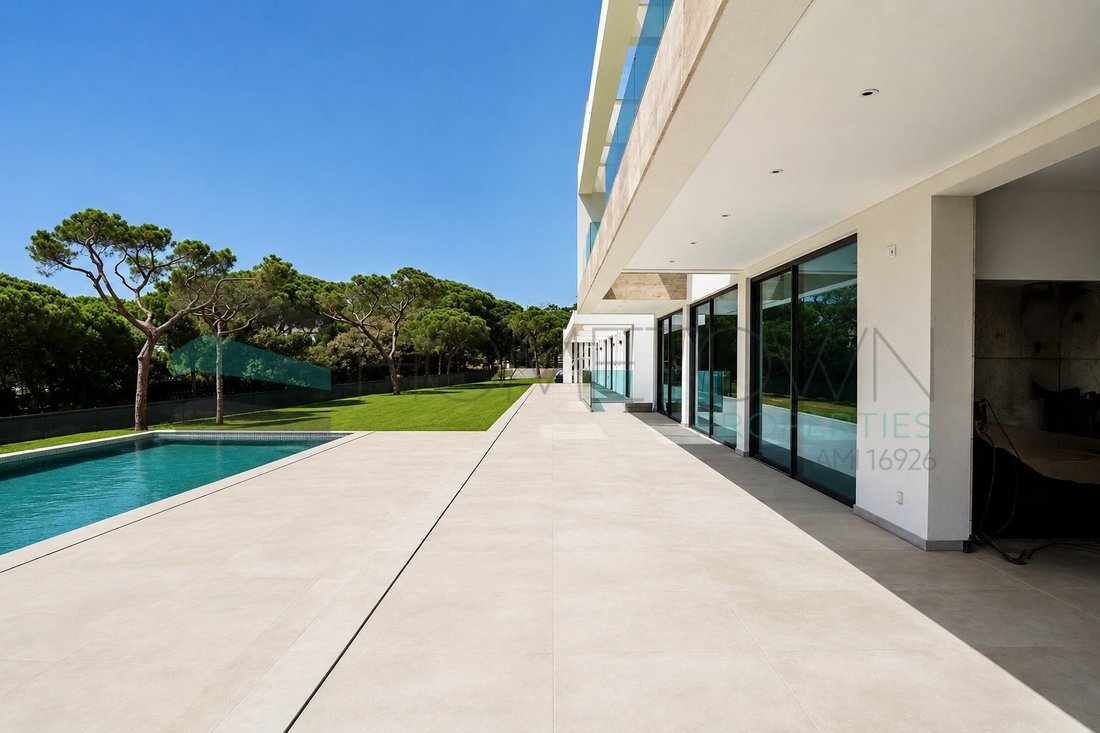 House in Quarteira, Algarve, Portugal 5 - 18230798