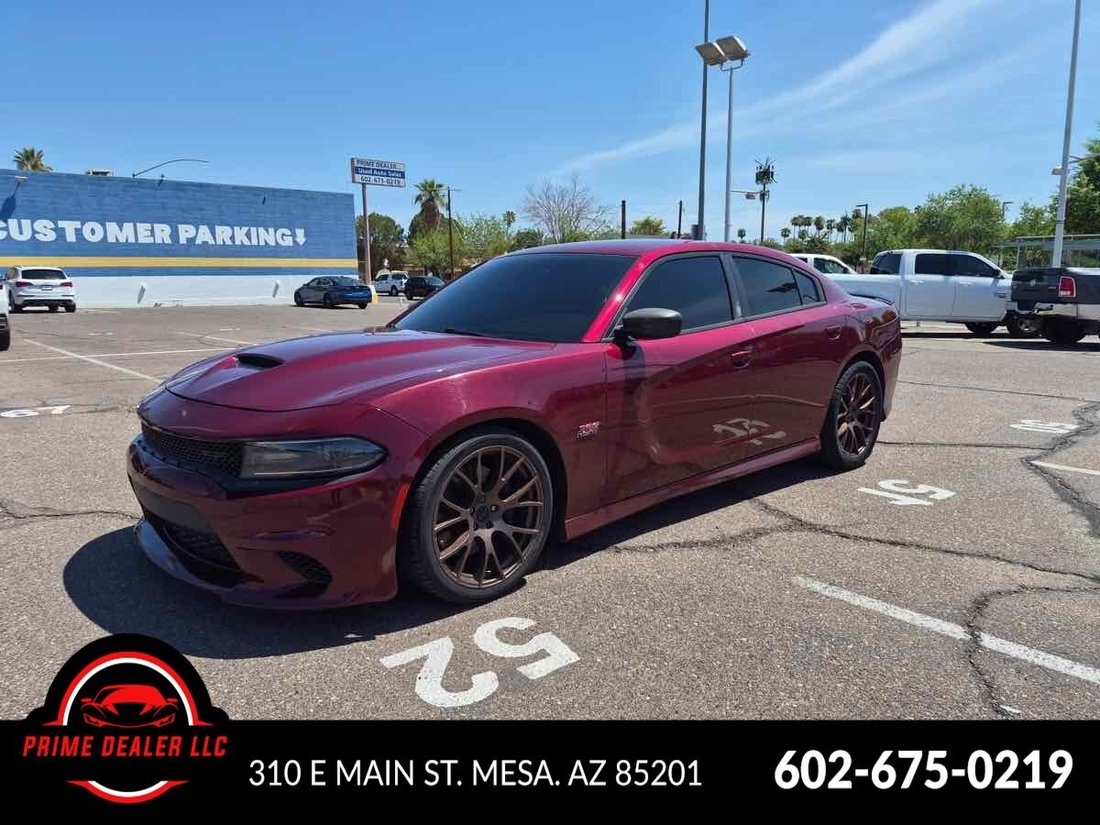 Sedan in Mesa, AZ, United States 1 - 18515762