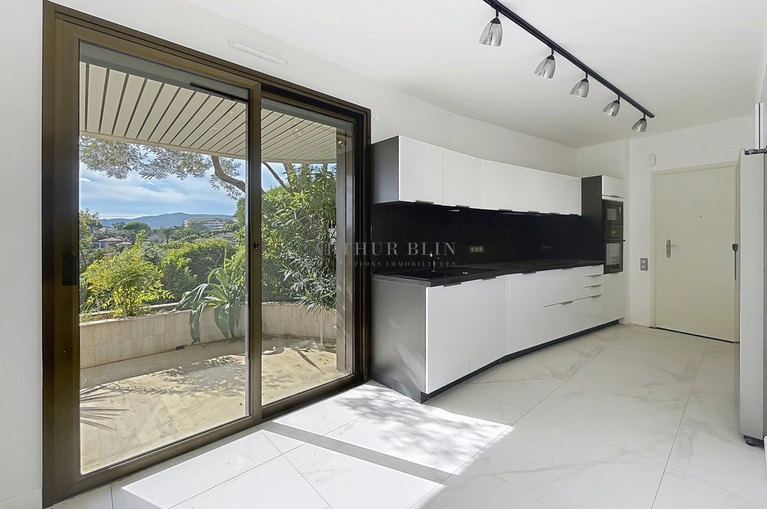 Apartment in Cannes, Provence-Alpes-Côte d'Azur, France 5 - 18513593