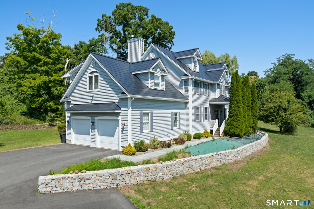 House in North Haven, Connecticut, United States 2 - 18518913