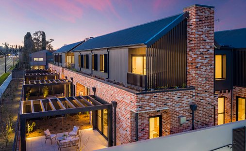 Maison à Glenquarry, Nouvelle-Galles du Sud, Australie 1