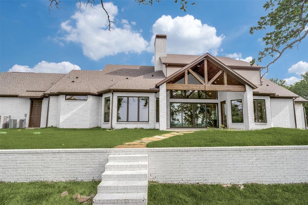 Farm Ranch in Decatur, Texas, United States 3 - 18517589