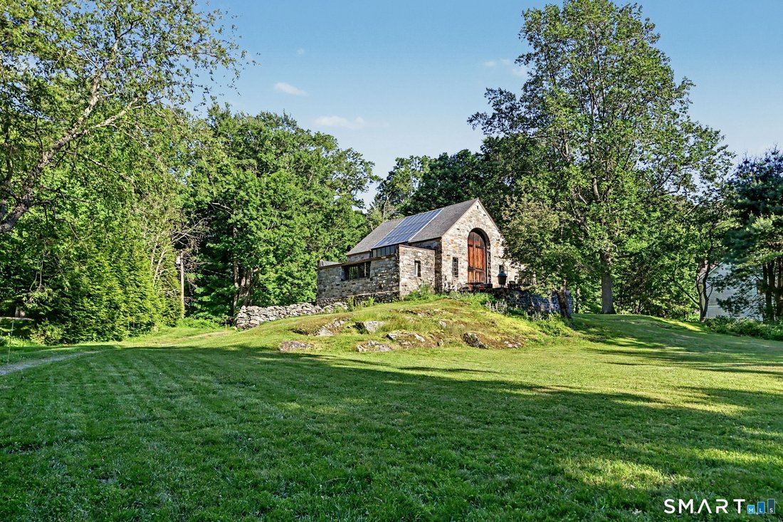 House in Westport, Connecticut, United States 2 - 18512564