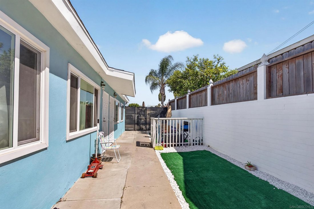 Otros en San Diego, California, Estados Unidos 4 - 18509073