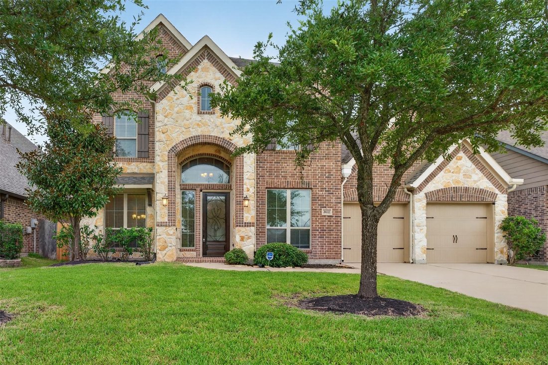 House in Houston, Texas, United States 2 - 18512576