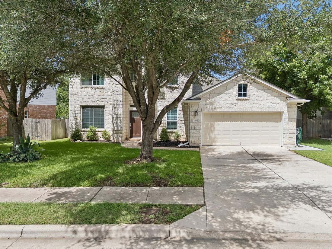 House in Cedar Park, Texas, United States 1 - 18512162