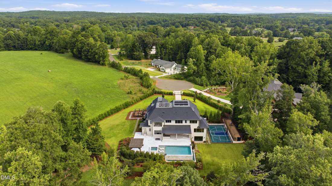 House in Chapel Hill, North Carolina, United States 4 - 18508687