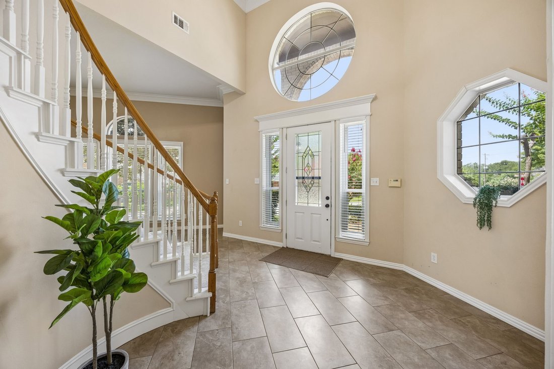 House in Lewisville, Texas, United States 4 - 18515340