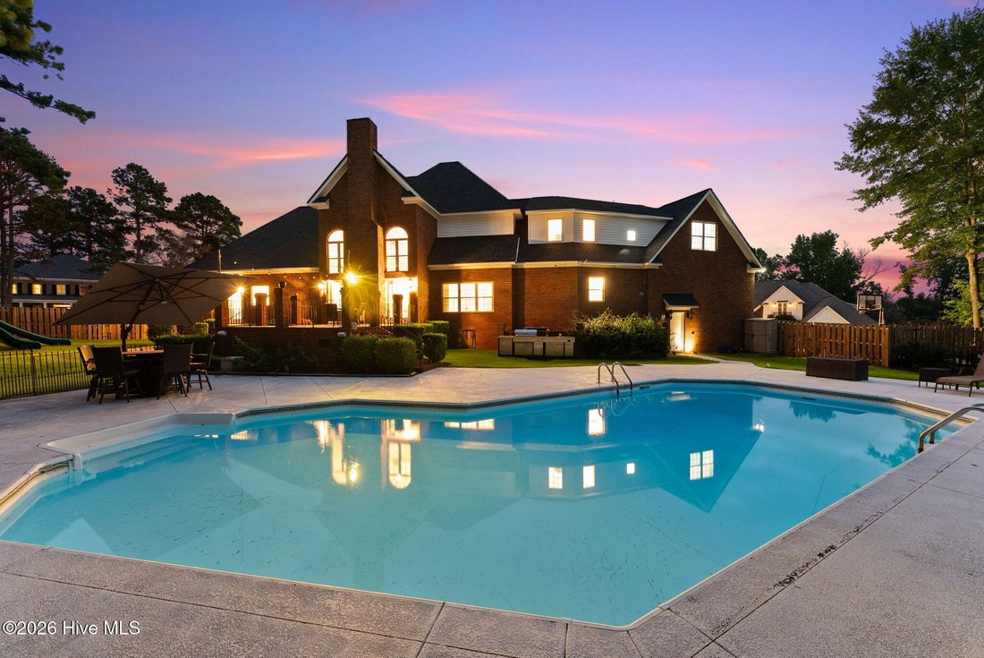 House in North Augusta, South Carolina, United States 3 - 18510851