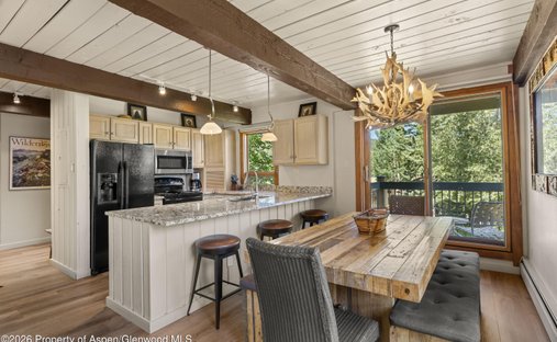 Condominio en Montrose, Colorado, Estados Unidos 1