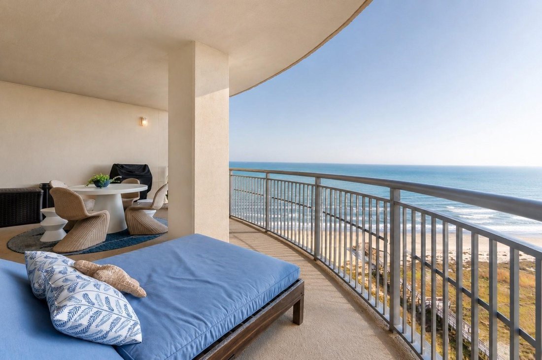 Condo in Galveston, Texas, United States 1 - 18519080