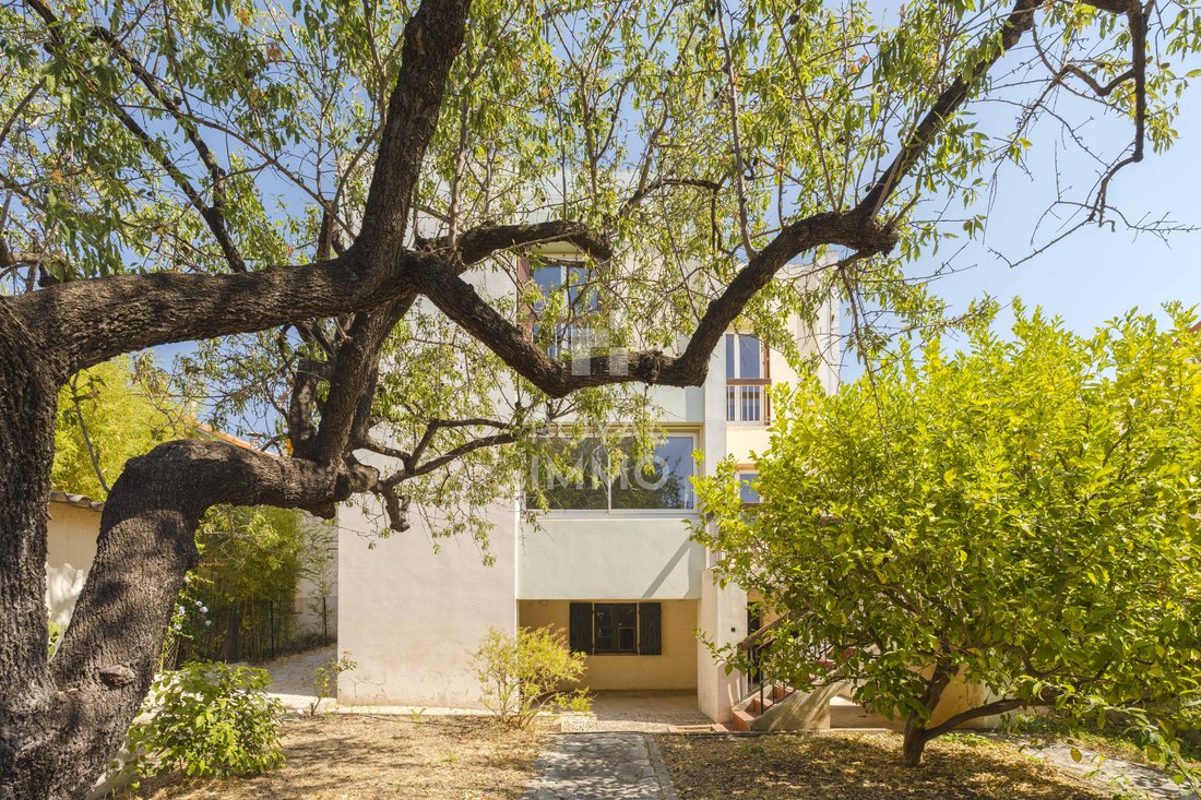 House in Aguillon, Toulon, France 1 - 18509041