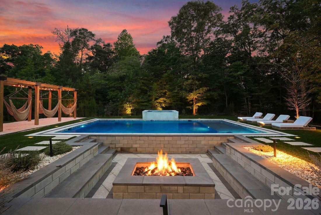 House in Waxhaw, North Carolina, United States 2 - 18515910