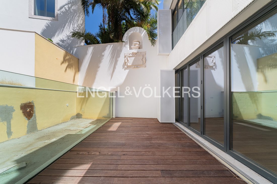 House in Campolide, Lisbon, Portugal 2 - 18510156