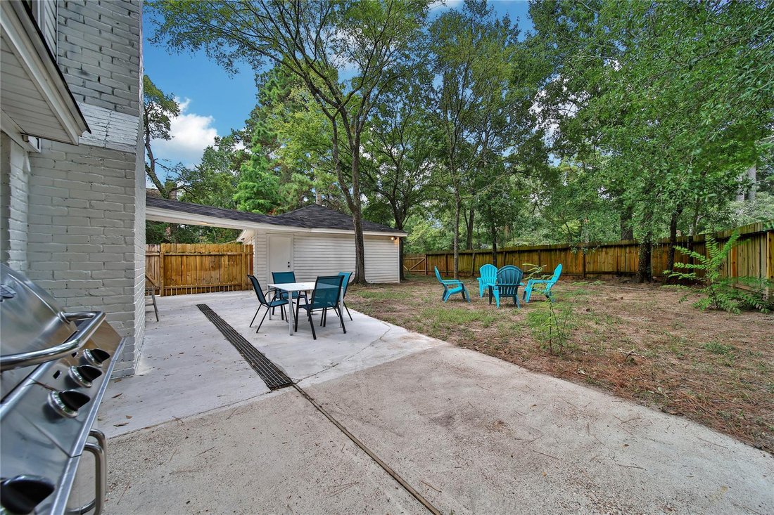 House in Spring, Texas, United States 5 - 18503688