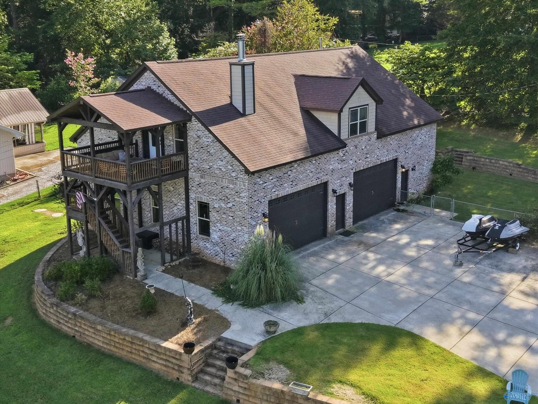 House in Grant, Alabama, United States 5 - 18514950