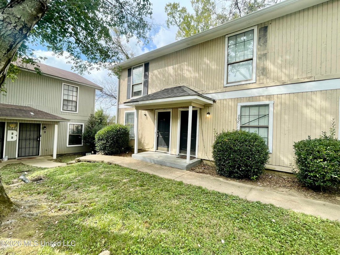 Jackson, Mississippi, United States 1 - 18511122