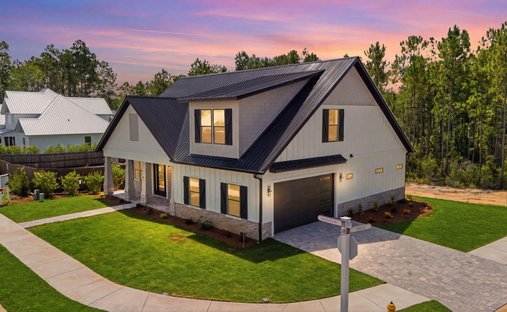 House in Freeport, Florida, United States 1