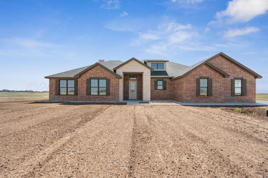 House in Amarillo, Texas, United States 1 - 18514961