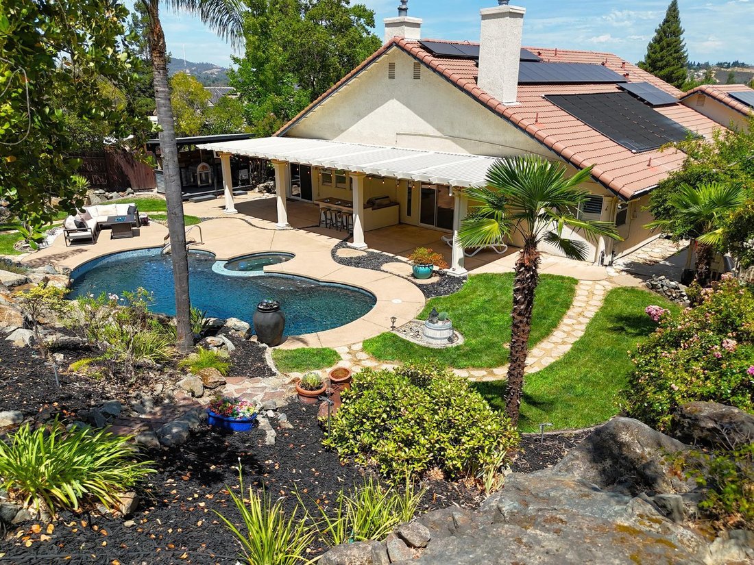 House in El Dorado Hills, California, United States 4 - 18510210