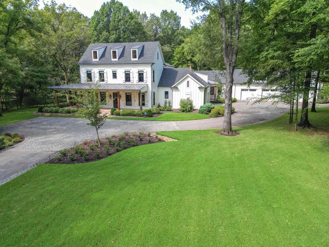 House in Collierville, Tennessee, United States 2 - 18519870