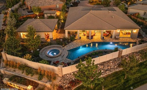 Casa a Reno, Nevada, Stati Uniti 1