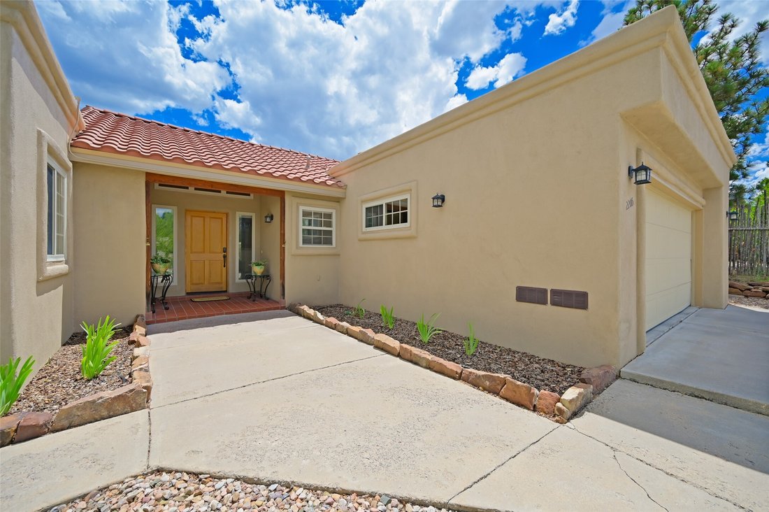 House in Santa Fe, New Mexico, United States 2 - 18510794