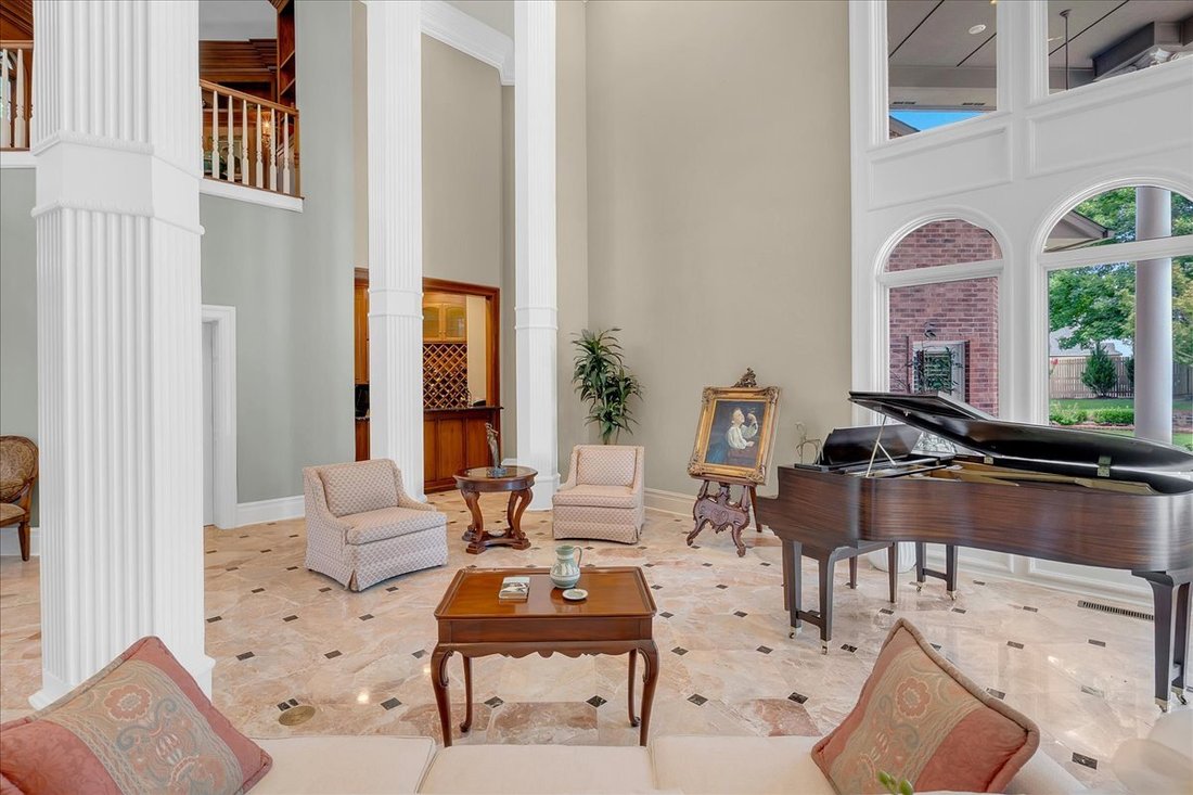 House in Tulsa, Oklahoma, United States 4 - 18510783