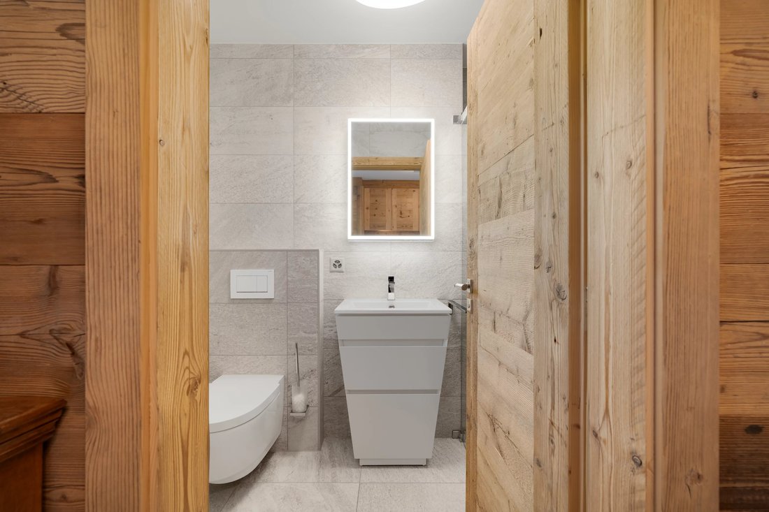 Wohnung in Nendaz, Wallis, Schweiz 5 - 18509862