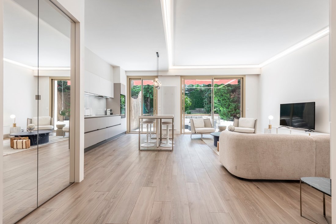 Apartment in Musiciens - Thiers, Nice, France 3 - 18515603