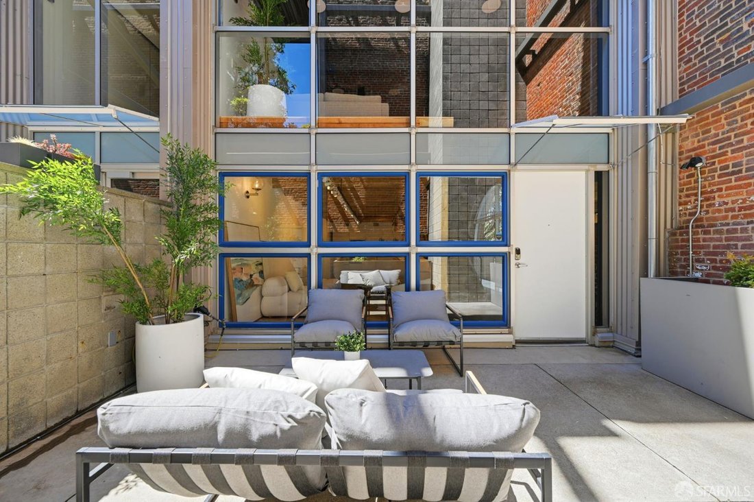 Condo in San Francisco, California, United States 5 - 18510819