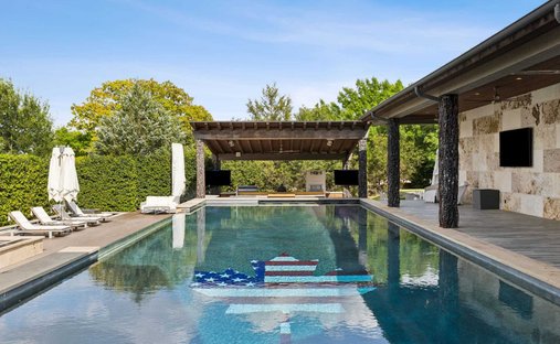Casa a Keller, Texas, Stati Uniti 1