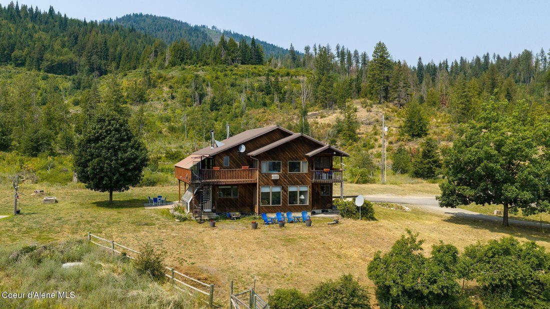 House in Rathdrum, Idaho, United States 2 - 18510789