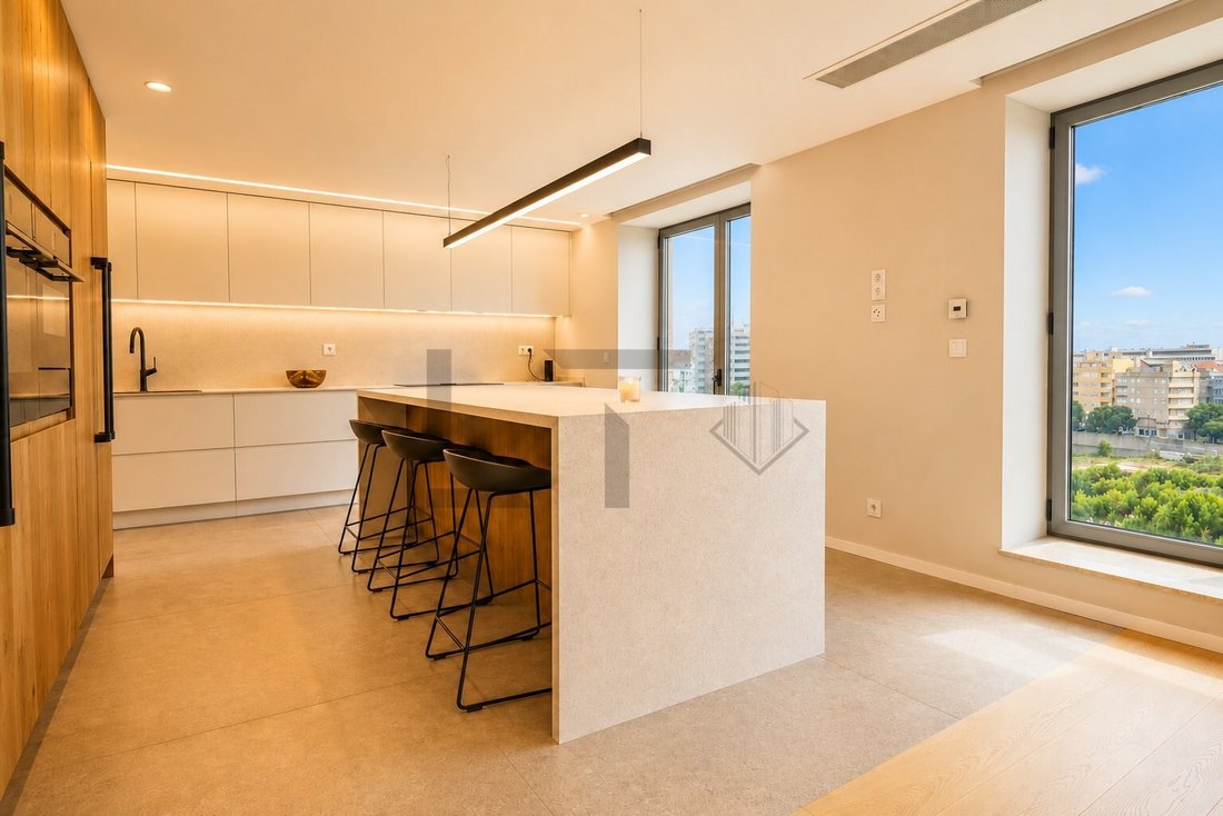 Apartment in Santo Antonio, Lisbon, Portugal 5 - 18516167